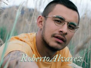 RobertoAlvarez