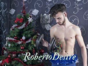 RobertoDesire