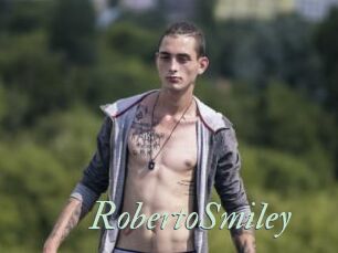 RobertoSmiley