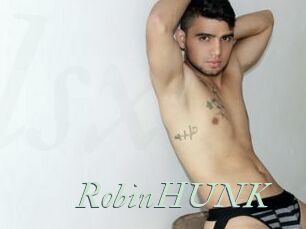 RobinHUNK