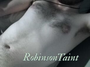 RobinsonTaint