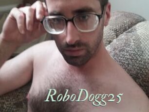 RoboDogg25