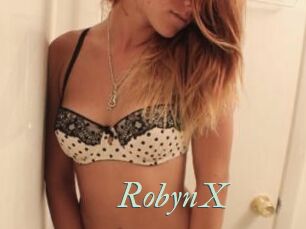 RobynX