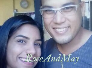 RoceAndMay