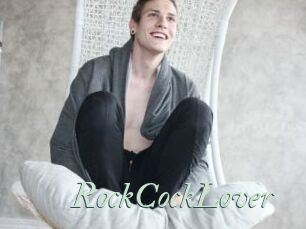 RockCockLover