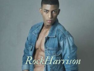RockHarrison
