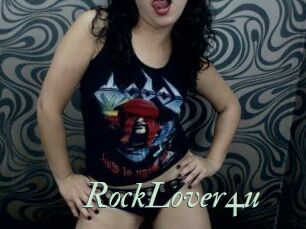 RockLover4u