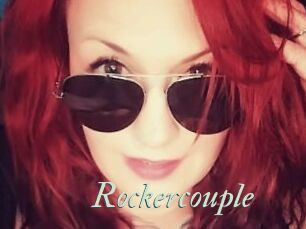 Rockercouple