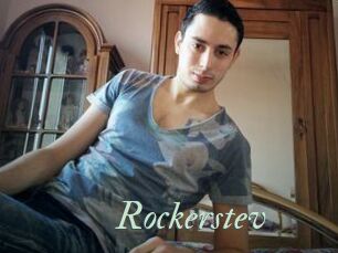 Rockerstev