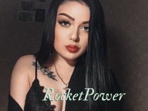 RocketPower