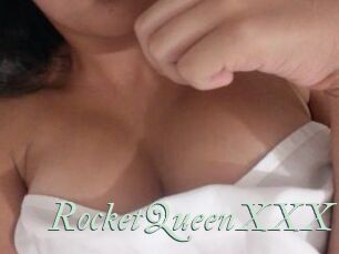 RocketQueenXXX