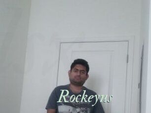 Rockeyus
