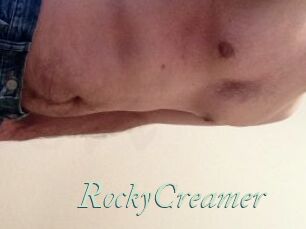 RockyCreamer