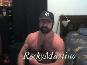 RockyMartino