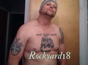 Rockyard18