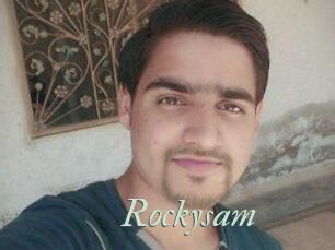 Rockysam