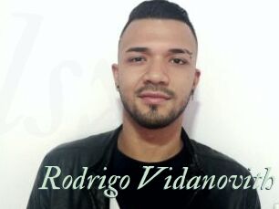 Rodrigo_Vidanovith