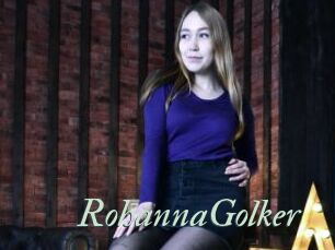 RohannaGolker