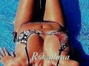 Roksalana