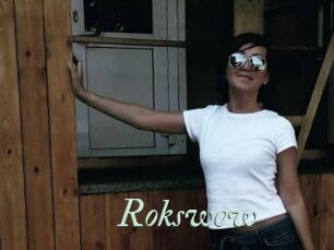 Rokswow