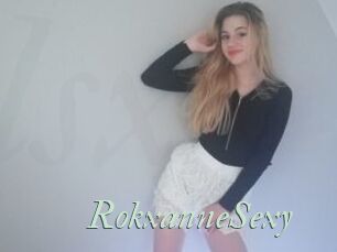 RokxanneSexy