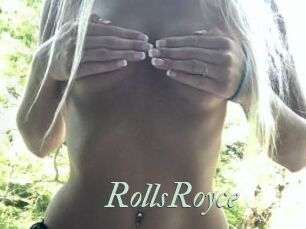 RollsRoyce