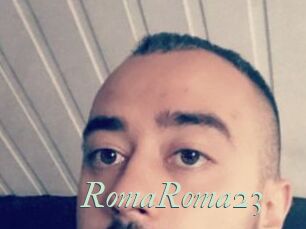 RomaRoma23