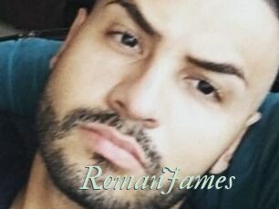 RomanJames