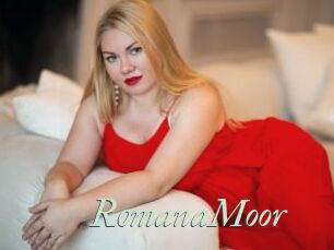 RomanaMoor