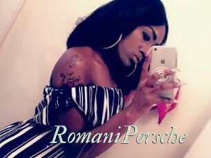 RomaniPorsche