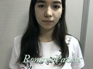 RomanoPazhic