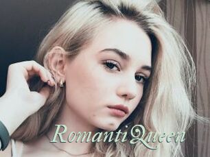 RomantiQueen