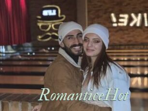 RomanticeHot