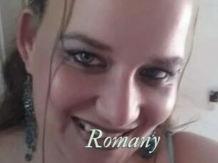 Romany