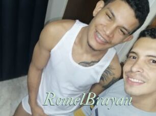 RomelBrayan