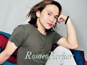 RomeoParker