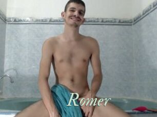 Romer