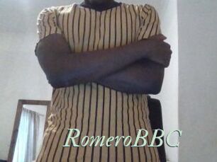 RomeroBBC