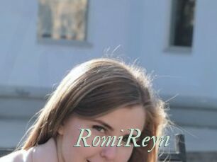 RomiReyn