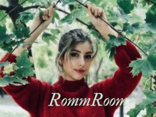RommRoom