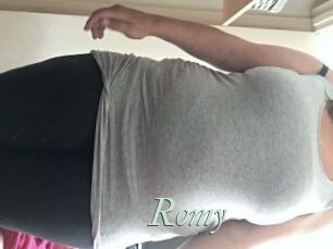 Romy