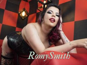 RomySmith