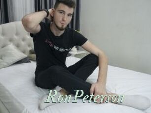 RonPeterson