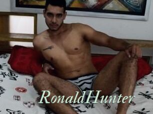 RonaldHunter