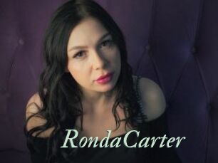RondaCarter