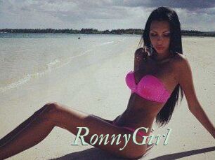 RonnyGirl