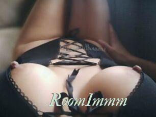 RoomImmm
