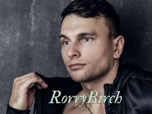 RorryBirch