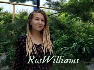 RosWilliams