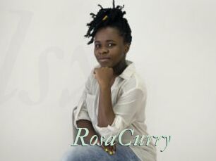 RosaCurry